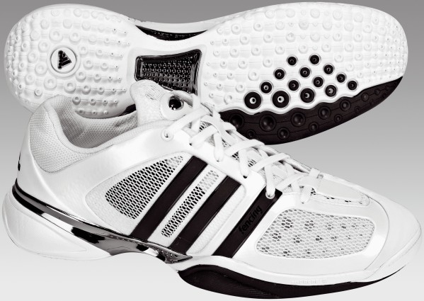 adidas fencing shoes